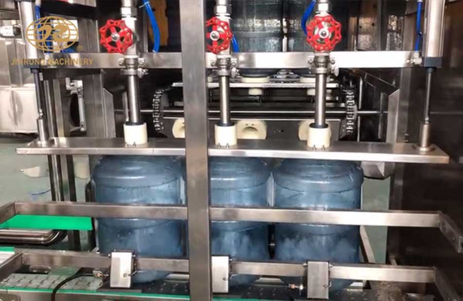 全自動桶裝水糖心VLOG官网入口地址機