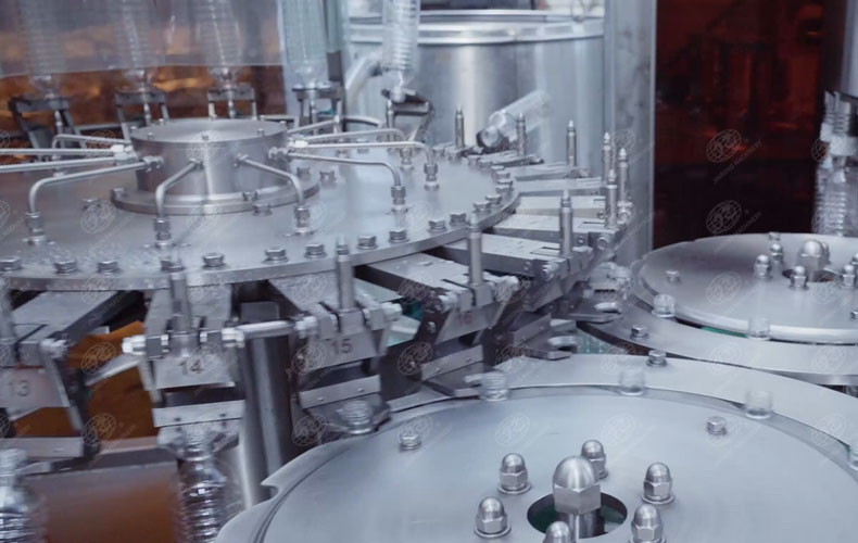 全自動礦泉水糖心VLOG官网入口地址機 全自動礦泉水糖心VLOG官网入口地址機